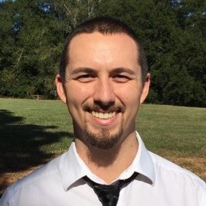 Meet your Posher, Joshua